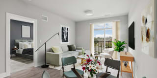 Woodmore Apartments Gallery 8