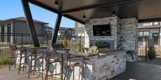 Northwest Crossing Apartment Homes Gallery 38