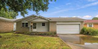 3 Bed 2 Bath West Tulsa Rental Home Move In Ready 3 Bed 2 Bath West Tulsa Rental Home Move In Ready Gallery 1