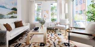 Broad & Washington Gallery 2