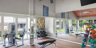 Summer Gate Apartments Gallery 8