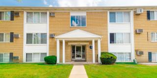 Cherry Hill Manor Gallery 5