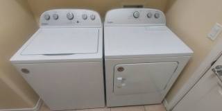 Fully Furnished 2 Bedroom 2 Bath with Den Provided In a 55 Plus Community Gallery 24