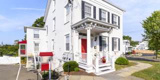 104 East Avenue Gallery 18