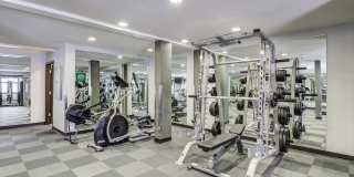 Park Glen Apartments Gallery 13