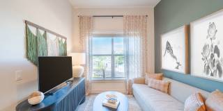 Alexan Waltham Gallery 17