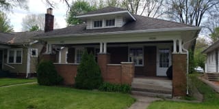 5326 North College Avenue 5326 North College Avenue Gallery 1