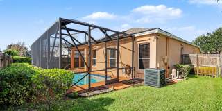 Beautiful Pool home in Viera! Gallery 23