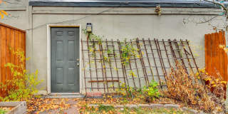 Architecturally Stunning Curtis Park Townhome With Historic Charm Gallery 38