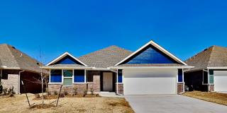 *LEASING SPECIAL* LUXURY NEW 3 Bedroom 2 Bathroom w/study Home in Piedmont Schools (Neighborhood Park and Basketball court) Gallery 1