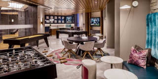 The Octagon The Octagon Gallery 23