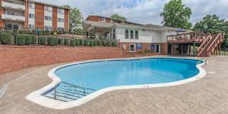 Windsor Hills Apartments Gallery 3