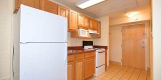 Madison Avenue Apartments Gallery 28