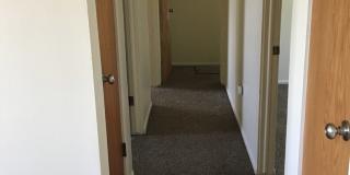 3 Bedroom 1 Bathroom Duplex Gallery 18