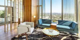 Vision on Wilshire Vision on Wilshire Gallery 40