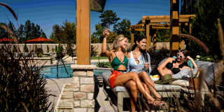 Town Triangle Crossing Gallery 41