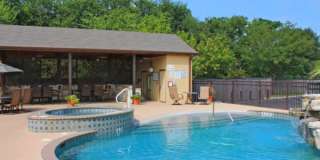 The Augusta at Gruene Garden Apartments Gallery 10