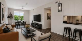 Vista Lofts Gallery 23