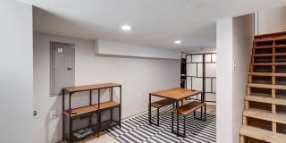 1935 CAMBRIDGE Street Gallery 35