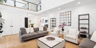 Modern Farmhouse Estate on a Private Gated Acre in Dominican!  FOUNDATION Gallery 8