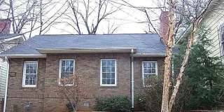 Charming 4BR House in Atlanta Charming 4BR House in Atlanta Gallery 1