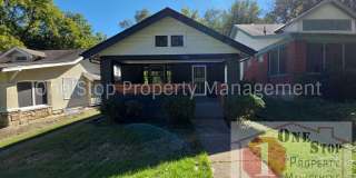 Charming 3 Bed, 1.5 Bath Home in KCMO! Gallery 1