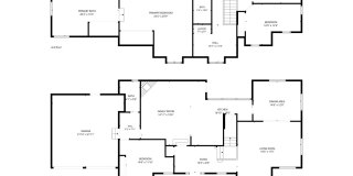 Stunning 4 Bedroom 3 Bath Home in Campbell Gallery 25