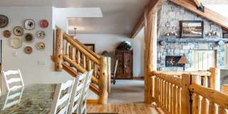Luxury Townhome at The Cove at Eagle Mountain in Park Meadows Gallery 12