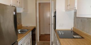 4600 CONNECTICUT Avenue NW unit: 630 Gallery 12