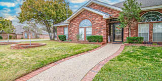 4601 Cherrywood Big Trees, Established Neighborhood, Greathouse Elementary! Gallery 1