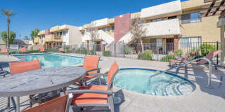 Monte Azul Apartment Homes Gallery 18