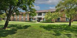 Merriman Woods Apartments Gallery 50