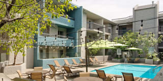 eaves Old Town Pasadena eaves Old Town Pasadena Gallery 1