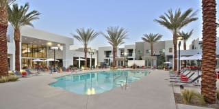 Revolution luxury apt homes Gallery 14