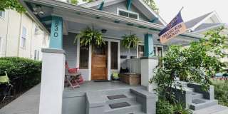 830 Ida Street (2 Bed/2 Bath) Duplex Gallery 1