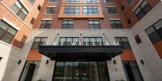 One William Gallery 93