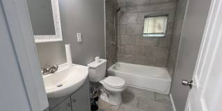 3320 Gwynns Falls Pkwy Gallery 4