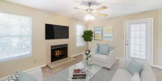 Herons Point Gallery 3