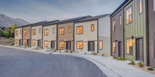 Trailside Townhomes Gallery 5