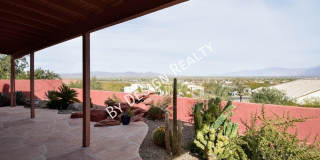 Stunning Santa Fe Style Home with Breathtaking Mountain Views Gallery 42