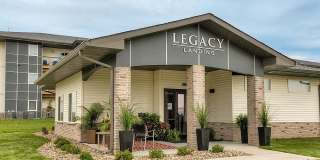 Legacy Landing Gallery 3