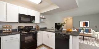 7 Pointe Apartments Gallery 3