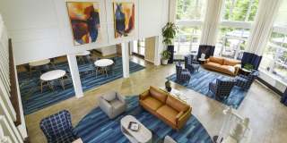 Chestnut Oaks, 55+ Gallery 22