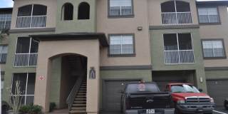 The Preserve @ Temple Terrace - 1 bed/1 bath, 3rd floor condo Half off 1st FULL month's rent! Gallery 1