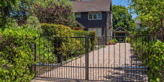 1814 Anacapa Street Gallery 1