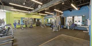 Student Housing - Latitude Gallery 14