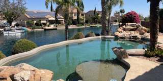 3-6 Month Rental, Amazing Water Front Property With Private Pool! Gallery 31