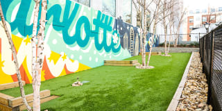 Greenside Gallery 30