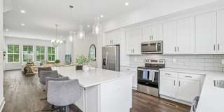 Henley Avondale Homes Gallery 3