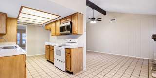 ***MOVE-IN SPECIAL: TWO WEEKS FREE***Single-Story Retreat with Versatile Spaces in Established Neighborhood Gallery 11